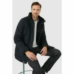 Maine Walking Jacket For Male -Maine New England Shop unnamed file 337