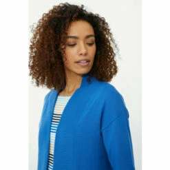 Maine Edge To Edge Cotton Cardigan For Female -Maine New England Shop unnamed file 3381