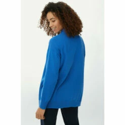 Maine Edge To Edge Cotton Cardigan For Female -Maine New England Shop unnamed file 3382