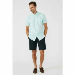 Maine Chino Short For Male