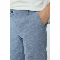 Maine Cotton Linen Short For Male -Maine New England Shop unnamed file 3417