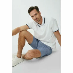 Maine Cotton Linen Short For Male -Maine New England Shop unnamed file 3419