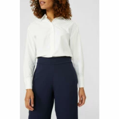 Maine Wide Leg Ponte Trousers For Female 10 Maine Wide Leg Ponte Trousers For Female -Maine New England Shop unnamed file 3460