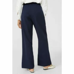 Maine Wide Leg Ponte Trousers For Female 11 Maine Wide Leg Ponte Trousers For Female -Maine New England Shop unnamed file 3461