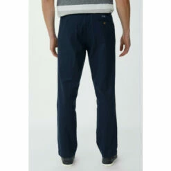 Maine Plain Linen Trousers For Male -Maine New England Shop unnamed file 3467