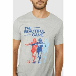 Maine The Beautiful Game Printed Tee For Male 10 Maine The Beautiful Game Printed Tee For Male -Maine New England Shop unnamed file 3485