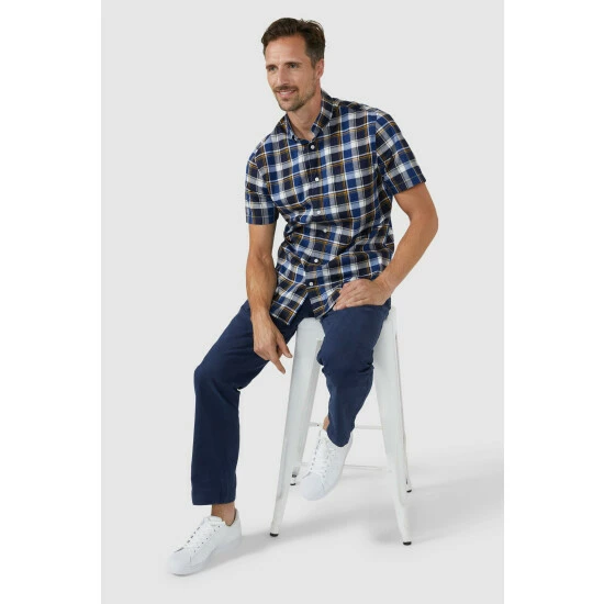 Maine Chino Trouser For Male 6 Maine Chino Trouser For Male - Image 4