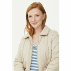 Maine Striped Curved Hem V Neck T-shirt For Female 13 Maine Striped Curved Hem V Neck T-shirt For Female -Maine New England Shop unnamed file 3567