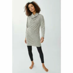 Maine Cowl Neck Knit Jersey Tunic Dress For Female 12 Maine Cowl Neck Knit Jersey Tunic Dress For Female -Maine New England Shop unnamed file 3574