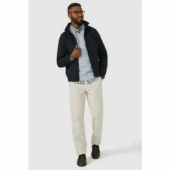 Maine Blouson For Male -Maine New England Shop unnamed file 3586