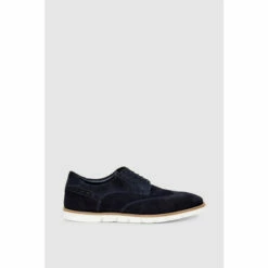 Maine Charlton Suede Hybrid Sole Brogue For Male 13 Maine Charlton Suede Hybrid Sole Brogue For Male -Maine New England Shop unnamed file 3622