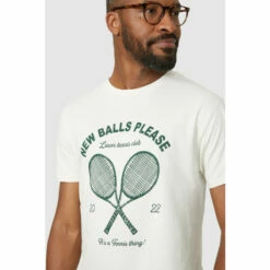 Maine New Balls Please Printed Tee For Male -Maine New England Shop unnamed file 3687