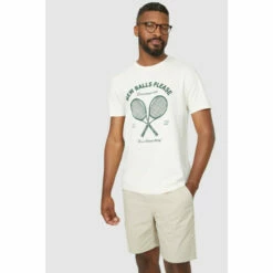 Maine New Balls Please Printed Tee For Male -Maine New England Shop unnamed file 3690