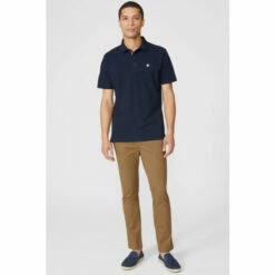 Maine Pique Short Sleeve Polo For Male 15 Maine Pique Short Sleeve Polo For Male -Maine New England Shop unnamed file 371