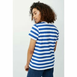 Maine Love Applique Logo Print Stripe T-shirt For Female 13 Maine Love Applique Logo Print Stripe T-shirt For Female -Maine New England Shop unnamed file 3712