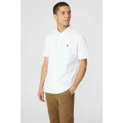 Maine Pique Short Sleeve Polo For Male 18 Maine Pique Short Sleeve Polo For Male -Maine New England Shop unnamed file 374