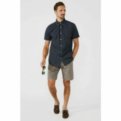 Maine Chino Short For Male -Maine New England Shop unnamed file 3783