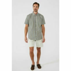 Maine Chino Short For Male