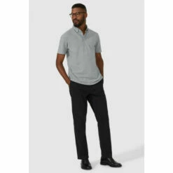 Maine Chino Trouser For Male