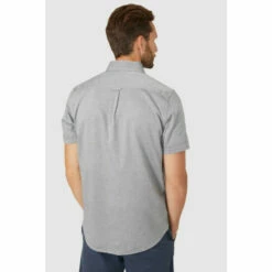 Maine Semi Plain Shirt For Male -Maine New England Shop unnamed file 3887