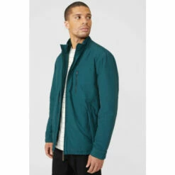 Maine Smart Wadded Funnel Neck Jacket For Male -Maine New England Shop unnamed file 39