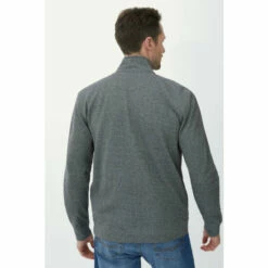 Maine Birdseye Texture Zip Thru For Male 10 Maine Birdseye Texture Zip Thru For Male -Maine New England Shop unnamed file 3906