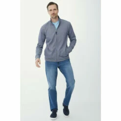 Maine Birdseye Texture Zip Thru For Male 13 Maine Birdseye Texture Zip Thru For Male -Maine New England Shop unnamed file 3909