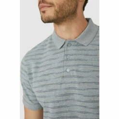 Maine Pique Space Dye Stripe Polo For Male 11 Maine Pique Space Dye Stripe Polo For Male -Maine New England Shop unnamed file 3953