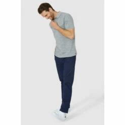 Maine Pique Space Dye Stripe Polo For Male 13 Maine Pique Space Dye Stripe Polo For Male -Maine New England Shop unnamed file 3955