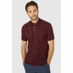 Maine Pique Space Dye Stripe Polo For Male 15 Maine Pique Space Dye Stripe Polo For Male -Maine New England Shop unnamed file 3957