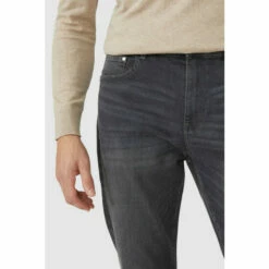 Maine Grey Bootcut Jean For Male -Maine New England Shop unnamed file 3972