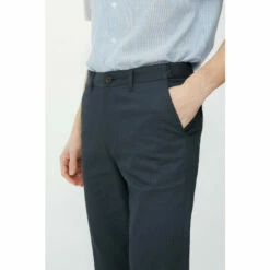 Maine Slim Stretch Semi Plain Chino For Male 14 Maine Slim Stretch Semi Plain Chino For Male -Maine New England Shop unnamed file 3997