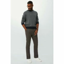 Maine Slim Stretch Semi Plain Chino For Male 19 Maine Slim Stretch Semi Plain Chino For Male -Maine New England Shop unnamed file 4002