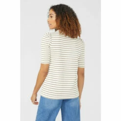 Maine Puff Sleeve Top For Female 13 Maine Puff Sleeve Top For Female -Maine New England Shop unnamed file 4025