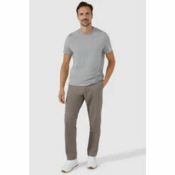 Maine Chino Trouser For Male -Maine New England Shop unnamed file 4097