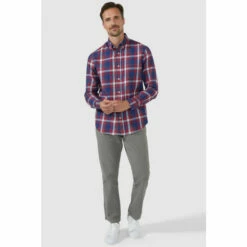 Maine Chino Trouser For Male -Maine New England Shop unnamed file 4106