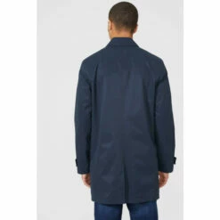 Maine Smart Cotton Shower Resistant Mac For Male -Maine New England Shop unnamed file 4141