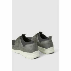 Maine Oliver Mixed Material Trainer For Male -Maine New England Shop unnamed file 4164