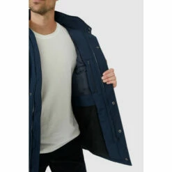 Maine Smart Parka For Male -Maine New England Shop unnamed file 42