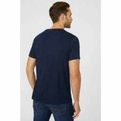 Maine Power & Poetry Printed Tee For Male -Maine New England Shop unnamed file 4237