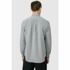 Maine Button Down Oxford Shirt For Male -Maine New England Shop unnamed file 425