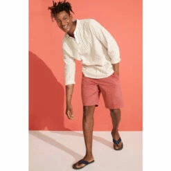 Maine Chino Shorts For Male -Maine New England Shop unnamed file 4262