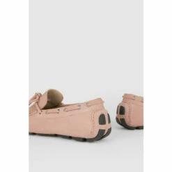 Maine Greenwich Suede Driving Shoe For Male -Maine New England Shop unnamed file 4265