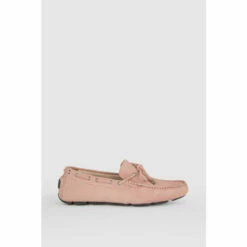 Maine Greenwich Suede Driving Shoe For Male -Maine New England Shop unnamed file 4266