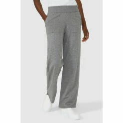Maine Knitted Slim Leg Lounge Pants For Female 13 Maine Knitted Slim Leg Lounge Pants For Female -Maine New England Shop unnamed file 4285