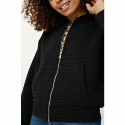 Maine Ottoman Bomber For Female -Maine New England Shop unnamed file 4288