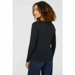 Maine Scoop Neck Cotton Stretch Top For Female 12 Maine Scoop Neck Cotton Stretch Top For Female -Maine New England Shop unnamed file 4311