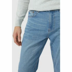 Maine Light Wash Bootcut Jean For Male -Maine New England Shop unnamed file 4334