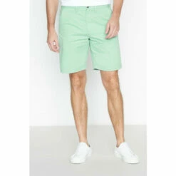 Maine Chino Short For Male