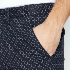 Maine Anchor Print Shorts For Male -Maine New England Shop unnamed file 4365